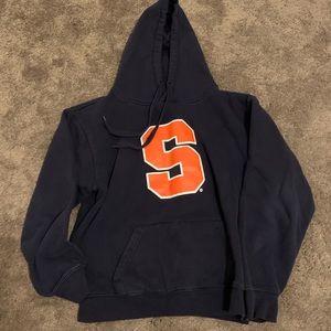 Syracuse hoodie